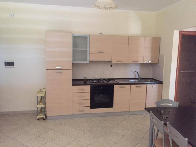Apartment for sale in Villapiana