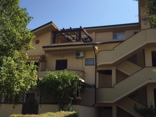 Apartment for sale in Villapiana