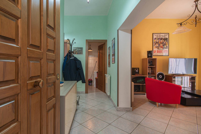 Apartment for sale in Fiuggi