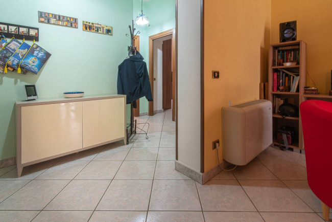 Apartment for sale in Fiuggi