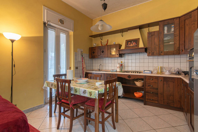 Apartment for sale in Fiuggi