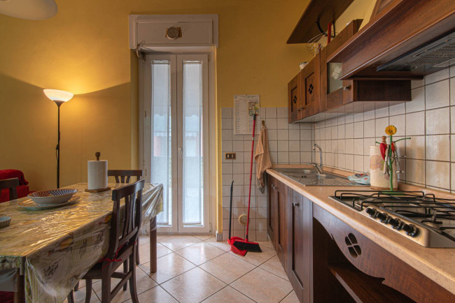 Apartment for sale in Fiuggi