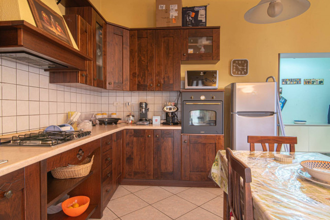 Apartment for sale in Fiuggi