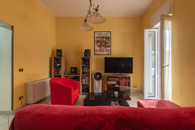 Apartment for sale in Fiuggi