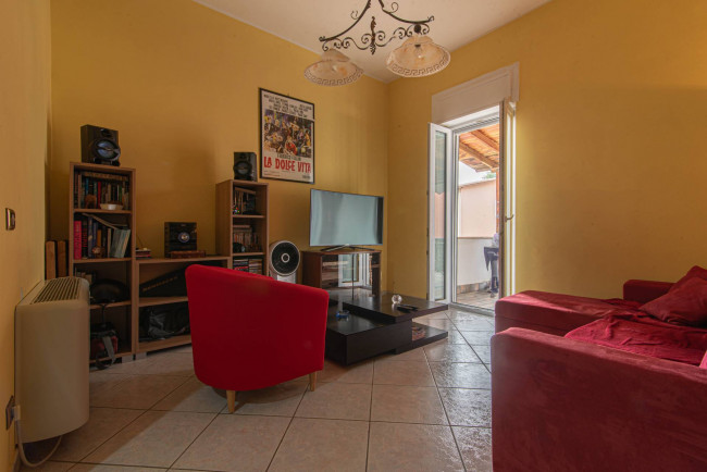 Apartment for sale in Fiuggi
