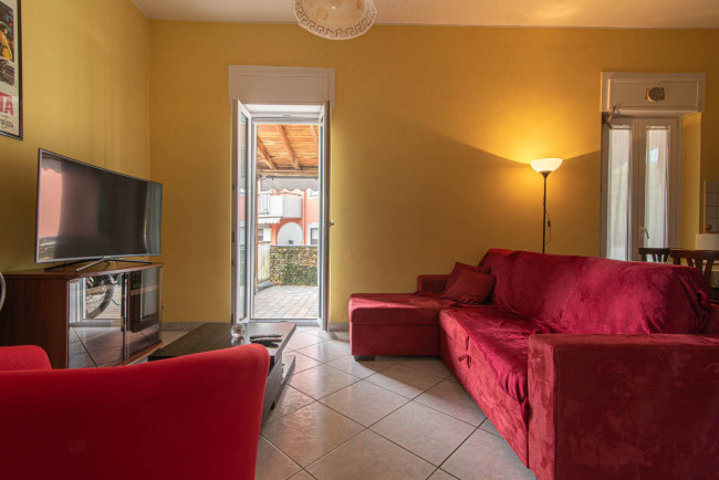Apartment for sale in Fiuggi