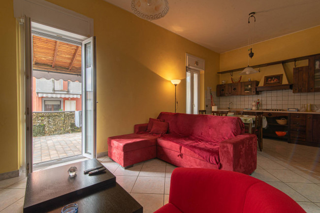 Apartment for sale in Fiuggi