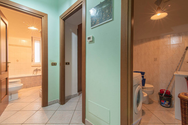 Apartment for sale in Fiuggi