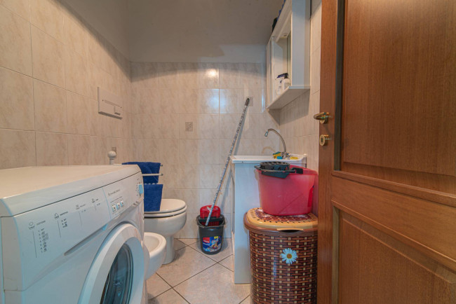Apartment for sale in Fiuggi