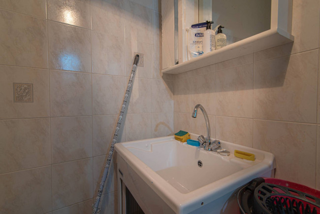 Apartment for sale in Fiuggi
