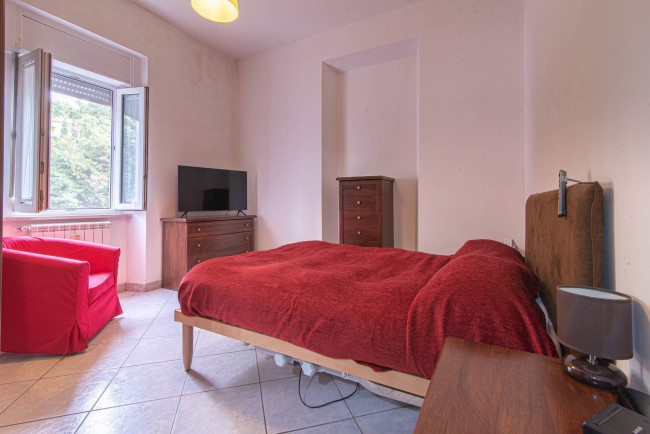 Apartment for sale in Fiuggi