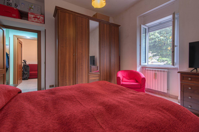 Apartment for sale in Fiuggi