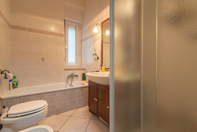 Apartment for sale in Fiuggi