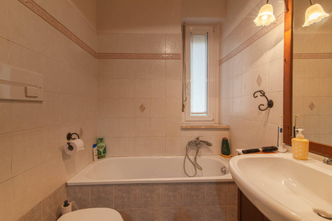 Apartment for sale in Fiuggi