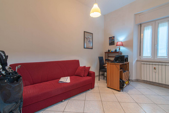 Apartment for sale in Fiuggi