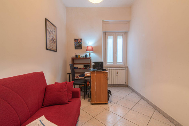 Apartment for sale in Fiuggi