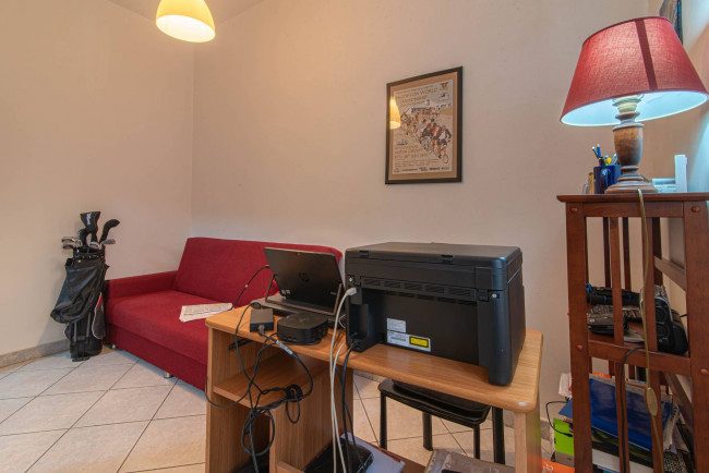 Apartment for sale in Fiuggi