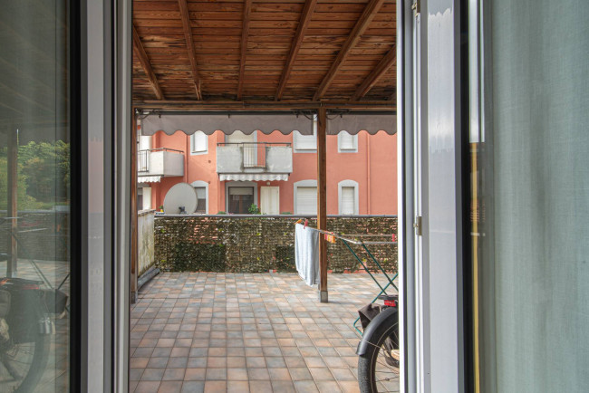 Apartment for sale in Fiuggi