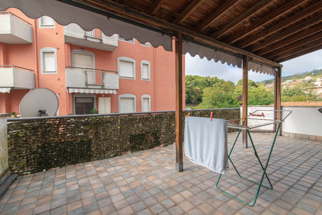 Apartment for sale in Fiuggi