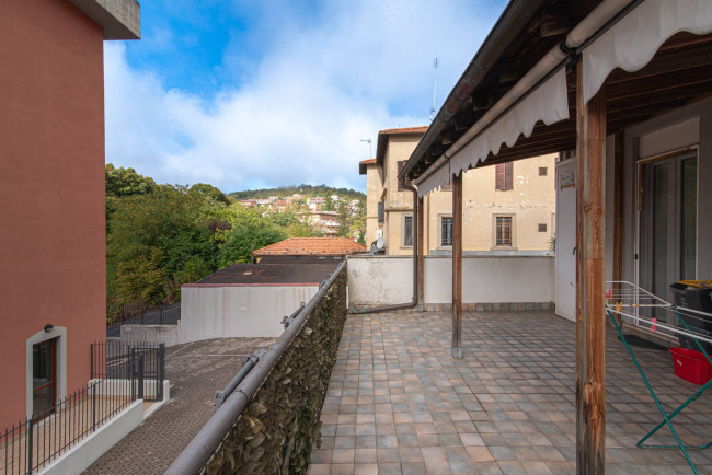 Apartment for sale in Fiuggi