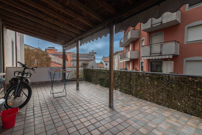 Apartment for sale in Fiuggi