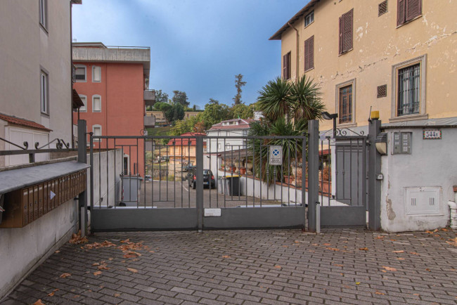 Apartment for sale in Fiuggi