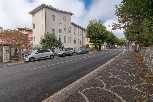 Apartment for sale in Fiuggi