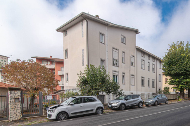 Appartamento in vendita a Fiuggi