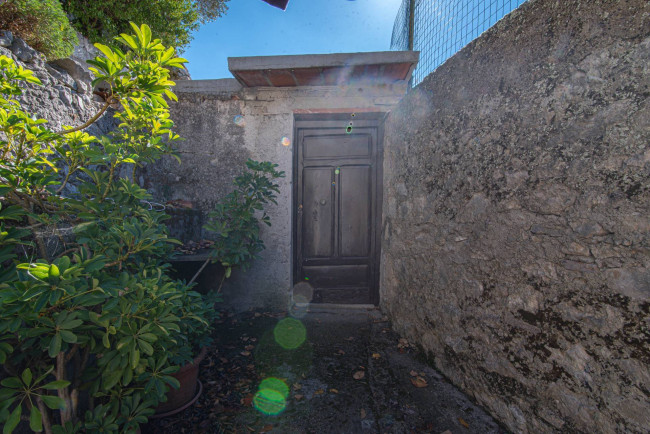 typical historical house for sale in Roccasecca