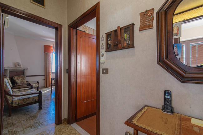 typical historical house for sale in Roccasecca