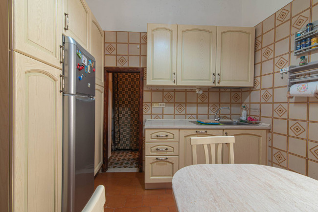 typical historical house for sale in Roccasecca