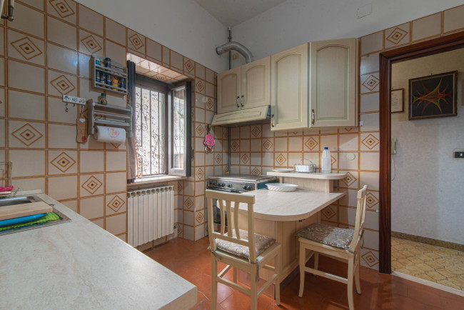 typical historical house for sale in Roccasecca