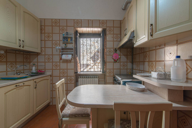 typical historical house for sale in Roccasecca
