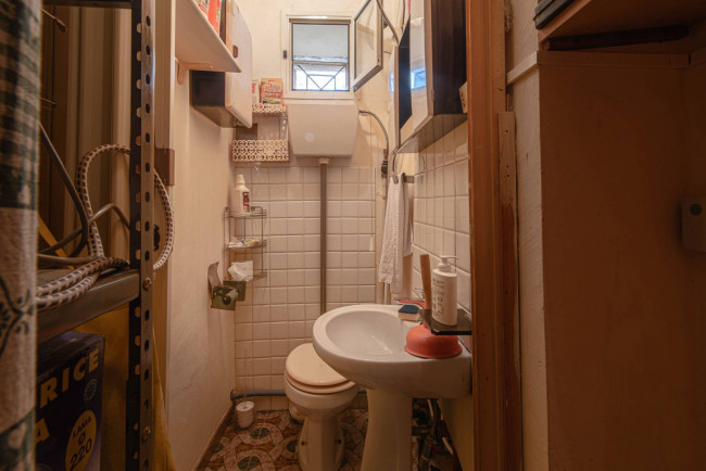 typical historical house for sale in Roccasecca