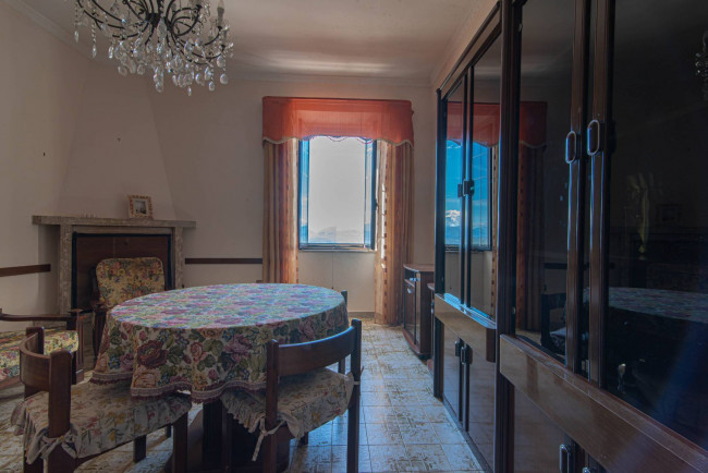 typical historical house for sale in Roccasecca