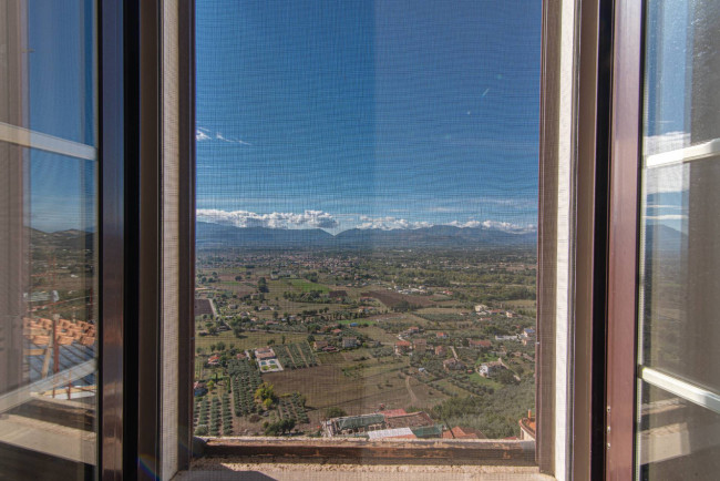 typical historical house for sale in Roccasecca