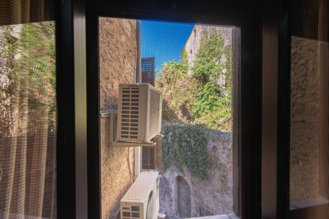 typical historical house for sale in Roccasecca
