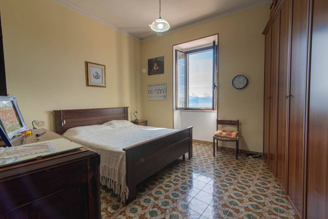 typical historical house for sale in Roccasecca