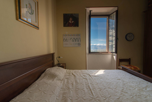 typical historical house for sale in Roccasecca