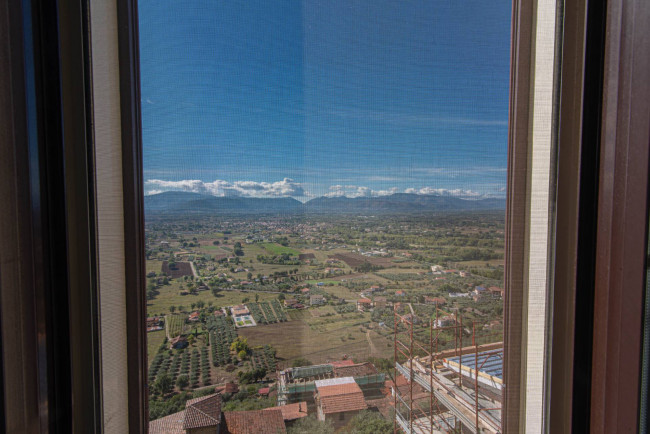 typical historical house for sale in Roccasecca