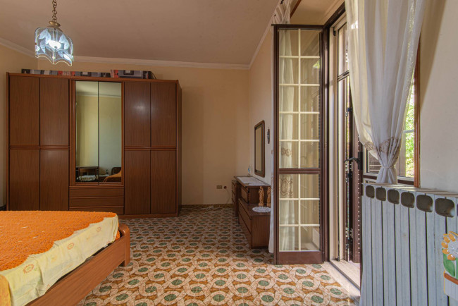 typical historical house for sale in Roccasecca
