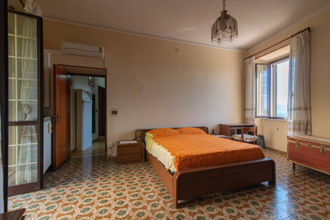 typical historical house for sale in Roccasecca