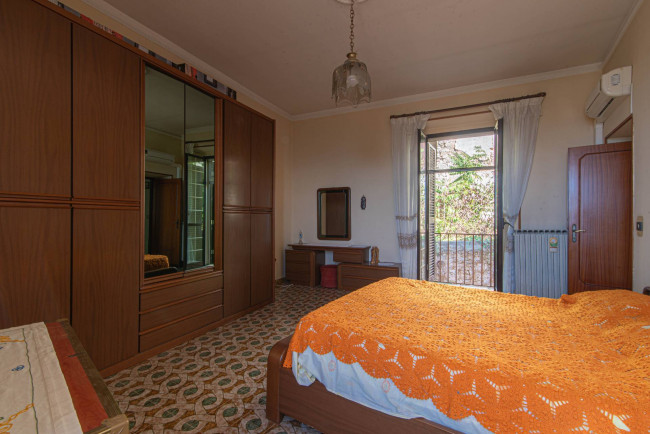 typical historical house for sale in Roccasecca