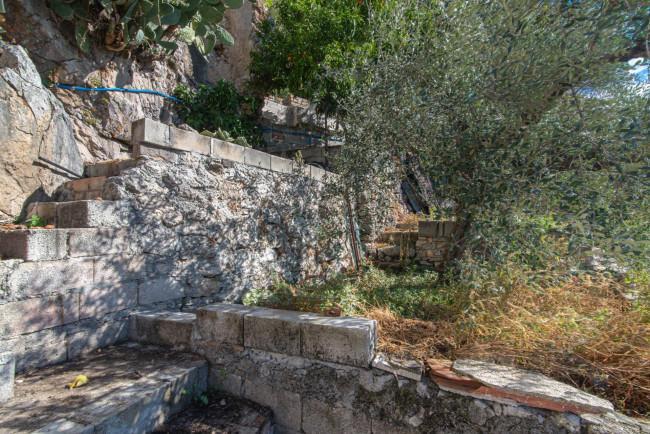 typical historical house for sale in Roccasecca
