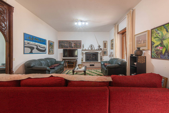 Villa for sale in Falvaterra