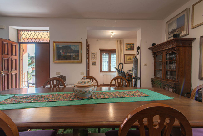 Villa for sale in Falvaterra