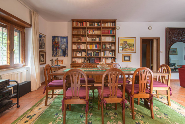 Villa for sale in Falvaterra
