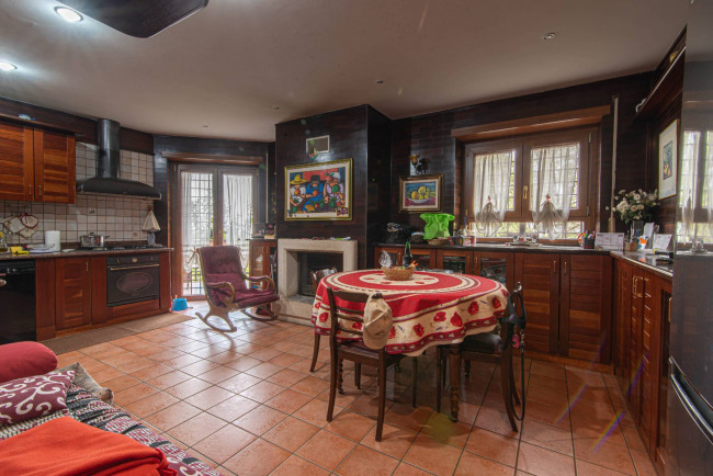 Villa for sale in Falvaterra