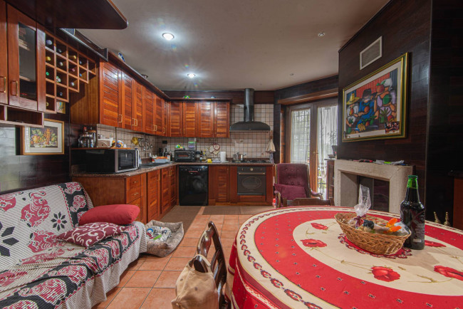 Villa for sale in Falvaterra