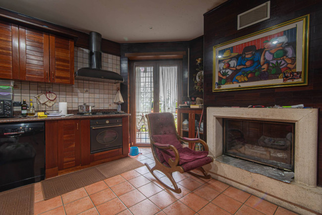 Villa for sale in Falvaterra